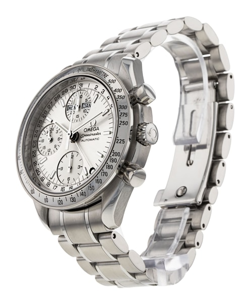 Omega Speedmaster DayDate 3523.30.00